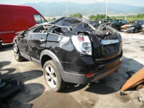 Chevrolet Captiva  LT-4x4  - [5] 