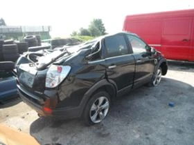 Chevrolet Captiva  LT-4x4  - [4] 