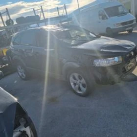 Chevrolet Captiva  LT-4x4  - [13] 