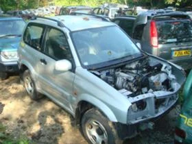 Suzuki Grand vitara 1.6 16V - [3] 