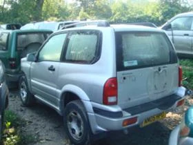 Suzuki Grand vitara 1.6 16V - [4] 