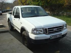 Ford Ranger 2.5TDi - [3] 