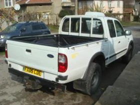 Ford Ranger 2.5TDi - [4] 