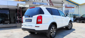 SsangYong Rexton W 2.0 e-XDI, снимка 4 - Автомобили и джипове - 41644527
