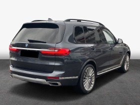 BMW X7 40i/ xDrive/ PURE EXCELLENCE/ H&K/ PANO/ HEAD UP/  | Mobile.bg   7