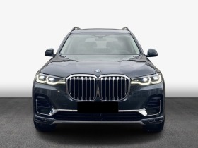 BMW X7 40i/ xDrive/ PURE EXCELLENCE/ H&K/ PANO/ HEAD UP/ , снимка 2 - Автомобили и джипове - 44399431