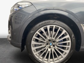 BMW X7 40i/ xDrive/ PURE EXCELLENCE/ H&K/ PANO/ HEAD UP/ , снимка 4