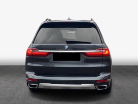 BMW X7 40i/ xDrive/ PURE EXCELLENCE/ H&K/ PANO/ HEAD UP/ , снимка 6 - Автомобили и джипове - 44399431