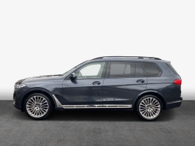 BMW X7 40i/ xDrive/ PURE EXCELLENCE/ H&K/ PANO/ HEAD UP/  | Mobile.bg   5
