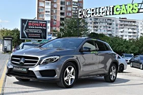  Mercedes-Benz GLA 25...