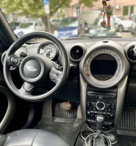 Mini Countryman, снимка 4