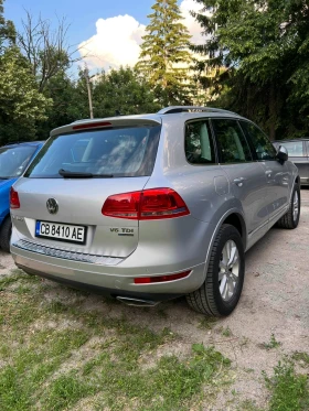 VW Touareg Пружини, снимка 12