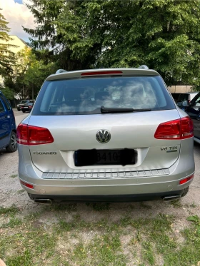 VW Touareg Пружини, снимка 5