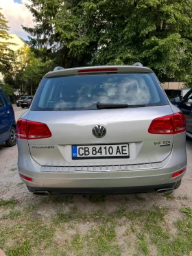 VW Touareg Пружини, снимка 16