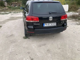 VW Touareg, снимка 2