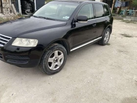 VW Touareg, снимка 3