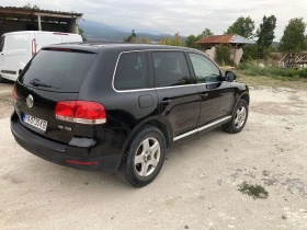 VW Touareg, снимка 6