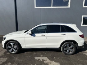  Mercedes-Benz GLC 22...