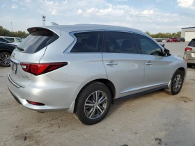 Infiniti QX60 LUXE | Mobile.bg    6