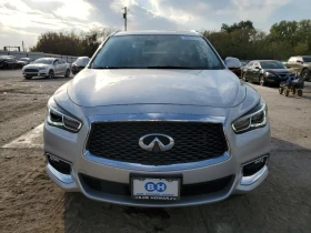 Infiniti QX60 LUXE | Mobile.bg    2