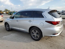 Infiniti QX60 LUXE | Mobile.bg    4