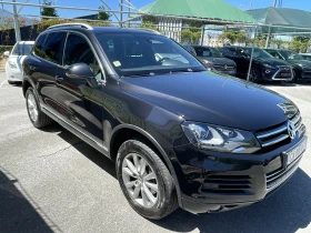 VW Touareg 3.0 TDI V6 4 Motion | Mobile.bg    2