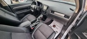 Mitsubishi Outlander Юбилейно изпълнение 300k 4WD?AUTOMAT, снимка 8