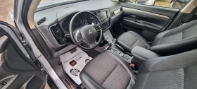 Mitsubishi Outlander Юбилейно изпълнение 300k 4WD?AUTOMAT, снимка 7