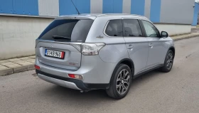 Mitsubishi Outlander Юбилейно изпълнение 300k 4WD?AUTOMAT, снимка 4