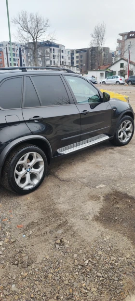 BMW X5 3000d, снимка 3