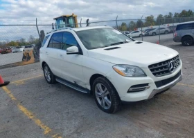 Mercedes-Benz ML 350 .*  * keyless* *  | Mobile.bg    3