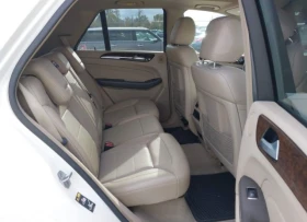 Mercedes-Benz ML 350 .*  * keyless* *  | Mobile.bg    10