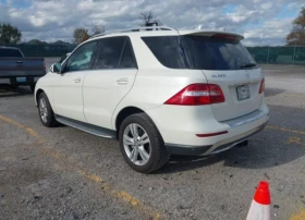 Mercedes-Benz ML 350 .*  * keyless* *  | Mobile.bg    6