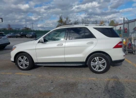 Mercedes-Benz ML 350 .*  * keyless* *  | Mobile.bg    7