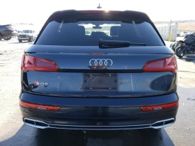     Audi SQ5 PRESTIGE* * Bang&Olufsen* 360* * 