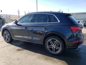     Audi SQ5 PRESTIGE* * Bang&Olufsen* 360* * 