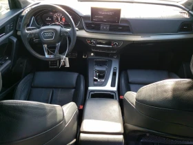 Audi SQ5 PRESTIGE* * Bang&Olufsen* 360* *  | Mobile.bg    8