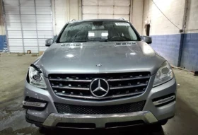 Mercedes-Benz ML 350 - 21400 лв. - 59421506 | Car24.bg