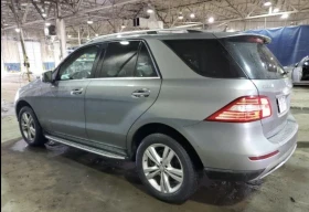 Mercedes-Benz ML 350, снимка 4