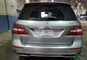 Mercedes-Benz ML 350 - 21400 лв. - 59421506 | Car24.bg