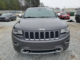 Jeep Grand cherokee, снимка 1