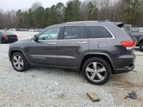 Jeep Grand cherokee, снимка 3