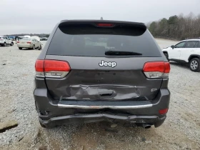 Jeep Grand cherokee, снимка 4