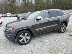 Jeep Grand cherokee, снимка 2