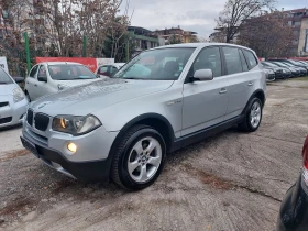 Обява за продажба на BMW X3 2.0D 6-speed. ~8 799 лв. - изображение 1