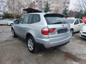 Обява за продажба на BMW X3 2.0D 6-speed. ~8 799 лв. - изображение 2