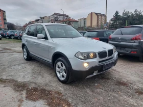 Обява за продажба на BMW X3 2.0D 6-speed. ~8 799 лв. - изображение 6