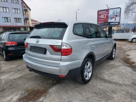 BMW X3 2.0D 6-speed. 36м. х 280лв. - 8799 лв. - 41778127 | Car24.bg