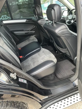 Обява за продажба на Mercedes-Benz ML 350 350 CDI 4MATIC FACELIFT ~18 500 лв. - изображение 9