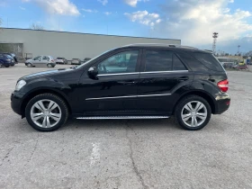 Обява за продажба на Mercedes-Benz ML 350 350 CDI 4MATIC FACELIFT ~18 500 лв. - изображение 4